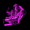 Molecular Structure Image for 3E8N