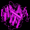 Molecular Structure Image for 3EIN