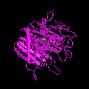 Molecular Structure Image for 3FVZ