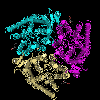 Structure molecule image