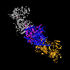 Molecular Structure Image for 3I01