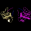 Molecular Structure Image for 3I8D