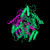 Molecular Structure Image for 3ING