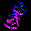 Molecular Structure Image for 3INQ