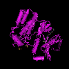 Molecular Structure Image for 2NP8