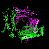 Molecular Structure Image for 3H9Y