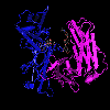 Molecular Structure Image for 3HA0