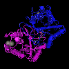 Molecular Structure Image for 3HFJ