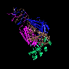 Molecular Structure Image for 3HG0