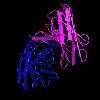 Molecular Structure Image for 1A6U