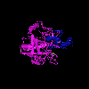 Molecular Structure Image for 1C9P