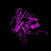 Molecular Structure Image for 2WEW