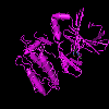 Molecular Structure Image for 3FDN