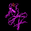 Molecular Structure Image for 3GCE