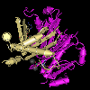 Molecular Structure Image for 3HQJ