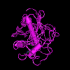 Molecular Structure Image for 3HWN