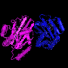 Molecular Structure Image for 3IX3