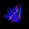 Structure molecule image