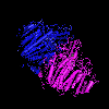 Molecular Structure Image for 1ELX