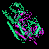 Molecular Structure Image for 2WI8