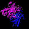 Molecular Structure Image for 3FD5