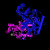 Molecular Structure Image for 3ISV