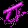 Molecular Structure Image for 3IWL