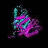 Molecular Structure Image for 1ASV