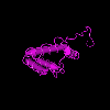 Molecular Structure Image for 2KOB