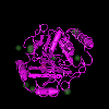 Molecular Structure Image for 2WHY