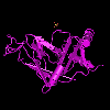 Structure molecule image