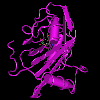 Molecular Structure Image for 3HJI