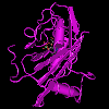 Molecular Structure Image for 3HJK