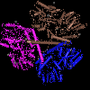 Molecular Structure Image for 3IOT