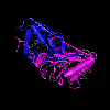 Molecular Structure Image for 3JUM