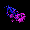 Molecular Structure Image for 3JUP