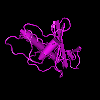 Molecular Structure Image for 2KEP