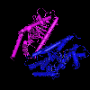 Molecular Structure Image for 2ZVT