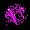 Molecular Structure Image for 3EYC