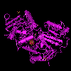 Molecular Structure Image for 3GIT