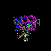 Molecular Structure Image for 3HY2