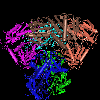 Molecular Structure Image for 1A3G