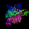 Molecular Structure Image for 3A5C