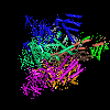 Molecular Structure Image for 3A5D