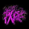 Molecular Structure Image for 3EQA