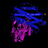 Molecular Structure Image for 3HF1