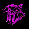 Molecular Structure Image for 3HVJ