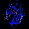 Molecular Structure Image for 3IG6