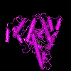 Molecular Structure Image for 3JWQ