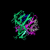 Molecular Structure Image for 3A0R